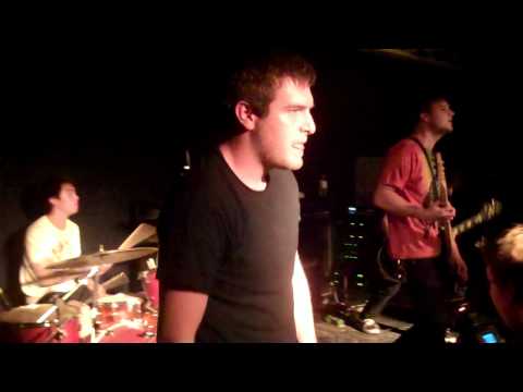 Counterparts Live Set @The Pavillion