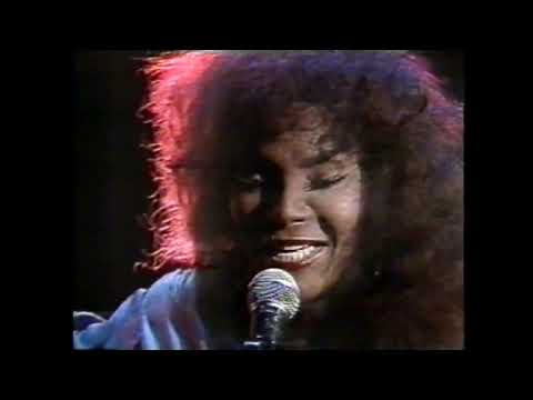 Programa Ensaio com Elza Soares (TV Cultura - 1991)