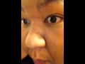 Who is that girl I see... 