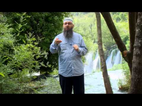 Allah te voli o vjerniče-dr.Safet Kuduzović