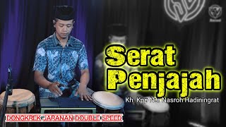 Download lagu SERAT PENJAJAH COVER YAYAN JANDUT Dongkrek Jaranan Version || Religi 2025 mp3