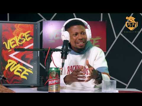 SLIMBUCK VTV FREESTYLE SESSION