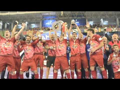 07/05/2017 POPULAR DEPORTIVO - EL POZO MURCIA F.S.