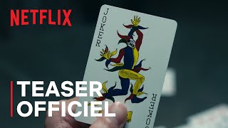 Trailer VF - Saison 3