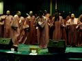 Dr. Charles G. Hayes & The Warriors (Cosmo) "JESUS CAN WORK IT OUT" @ Cathedral Of Praise COGIC
