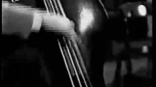 Oscar Peterson e NHOP -Praga.