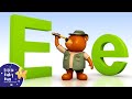ABC Phonics 10 Little Babies Songs LittleBabyBum Nursery Rhymes For Kids Baby Song 123