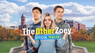 The Other Zoey (2023) Official Trailer - Only In Theaters October 20