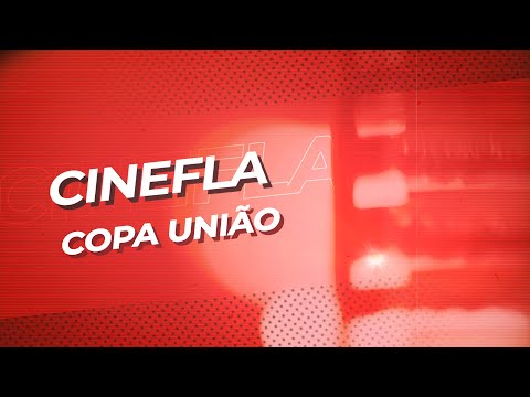 Cine Fla - Copa União