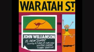 hog hunting song number 2 - John Williamson (goondiwindi pork)
