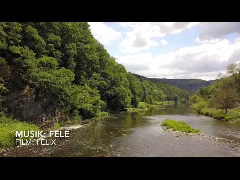 Natursteig Sieg Etappe 6 - Schleife um Herchen