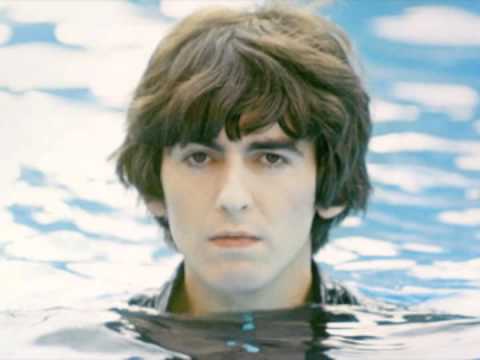 Let It Be Me video