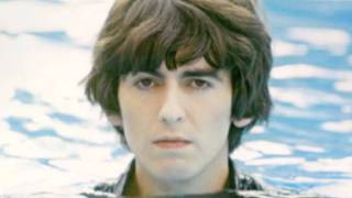 George Harrison - Let It Be Me (Living In The Material World Bonus Tracks))