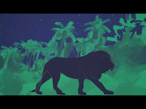 G-FREAK FACTORY　Dandy Lion (OFFICIAL VIDEO)