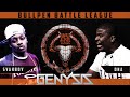 DNA Vs SYAHBOY BullPen Battle League