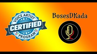 CVAP Batch 7 - CVAP Mantra  BR10 - BosesDKada