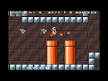 SMAGHETTI SUPER MARIO ADVANCE 4 SUPER MARIO BROS 3 CUSTOM LEVELS 1073