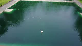 Drone Footage: Spey O Rama 2017