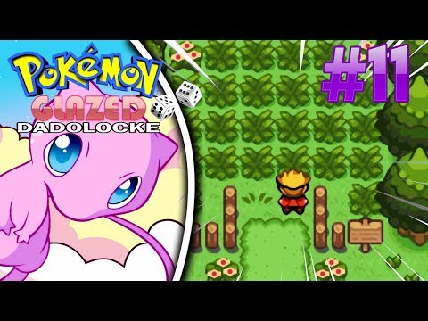 ¡Una captura muy clave! | Pokémon Glazed Dadolocke #11