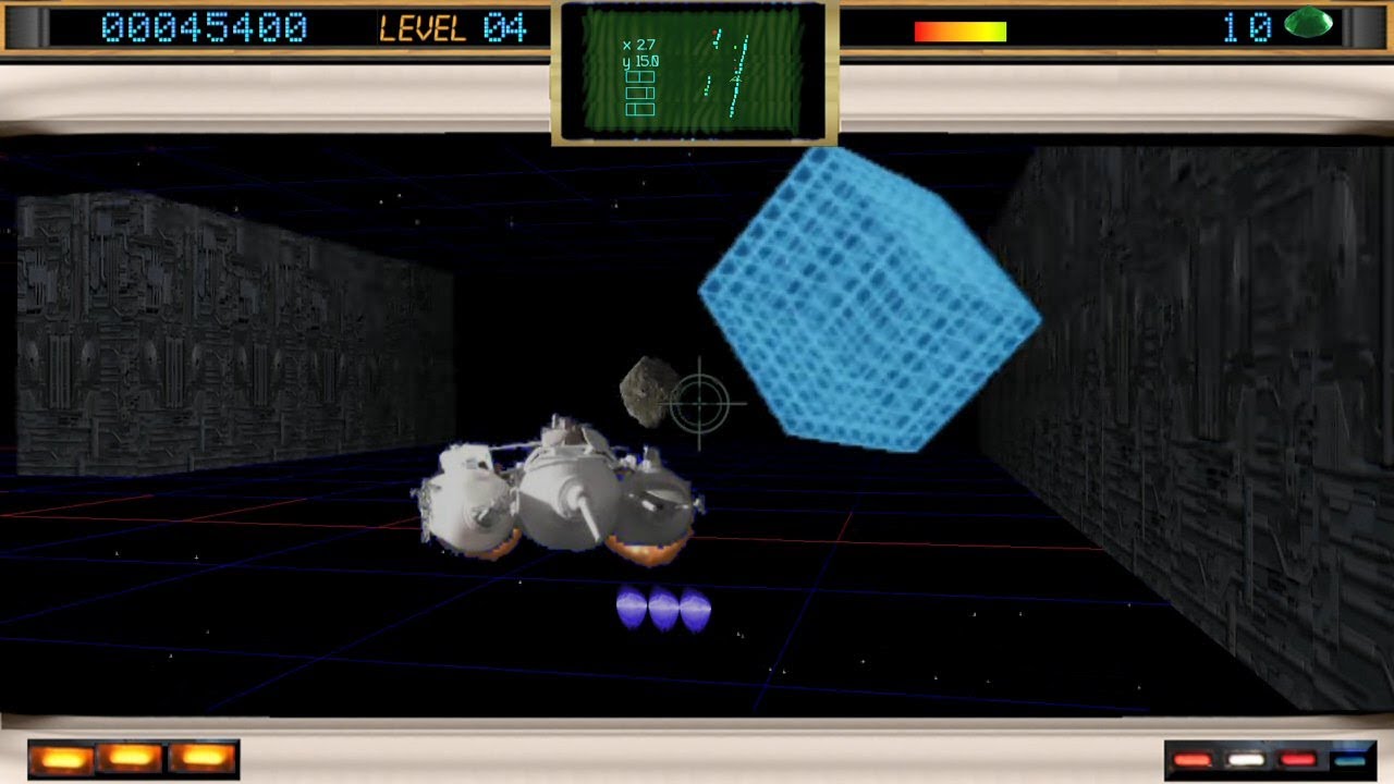 Gameplay Video