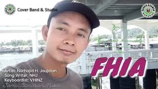 Download lagu Lagu Bajau Lovesongs by NHJ3 mp3