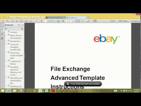 File Exchange - How to subscribe to File Exchange - tutorial