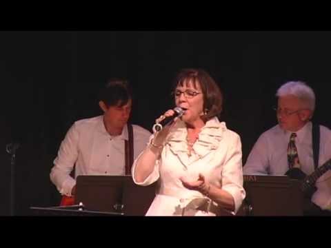 Mary Sherhart - Evening of Sevdah 2011