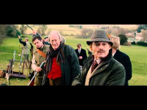 Mortdecai Official Teaser Trailer 2015  Movie HD