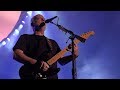 David Gilmour - US and Them  South America 2015
