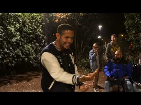 2 VERACE CONTEST | (BARI) Sparketti vs Mark the Red | Finale