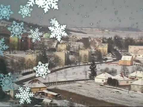 Téli barangolás Sajóbábonyban