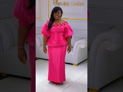 MISHONO YA HARUSI YA WAGENI WAALIKWA #latestafricaprint #latestafricaprint #africanclothing
