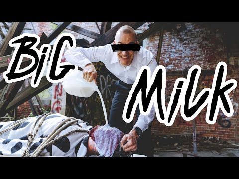 BIG MILK (Official Music Video)