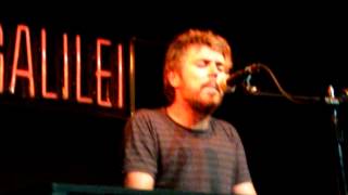 Mi coco - Iván Ferreiro