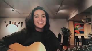 Confetti - Tori Kelly | Cover by MAIA REFICCO