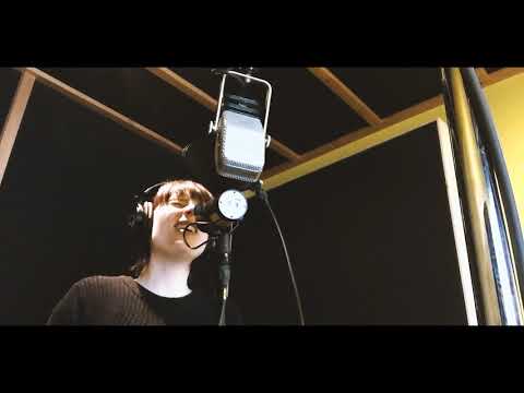 Pascale Picard - The Beauty We've Found (Studio Session)