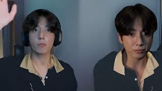 Download lagu 🔴LIVE! [ALL SUB] Jungkook's latest live show has shocked the Army after he did this with his mother mp3