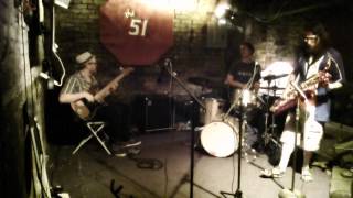 House band improv @Elliott St Jam 2014-09-16
