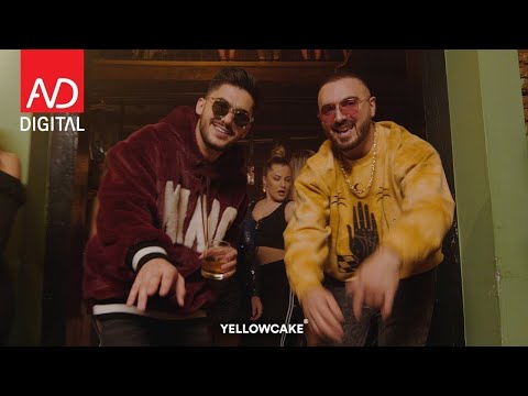 Butrint Imeri ft. Gjiko - Bakllava