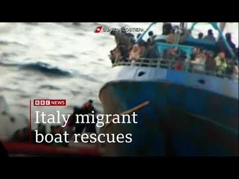 2023 March 12 BBC One minute World News