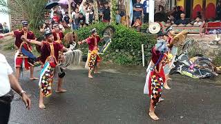 Download lagu Pagelaran seni kuda kepang Sri Budaya argasoka Banjarnegara mp3