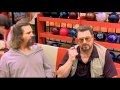 The Big Lebowski Over The Line HD