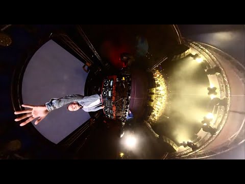 MATT5KI - BEACH PARTY WĘGORZEWO 2019 360 VR DJ SET