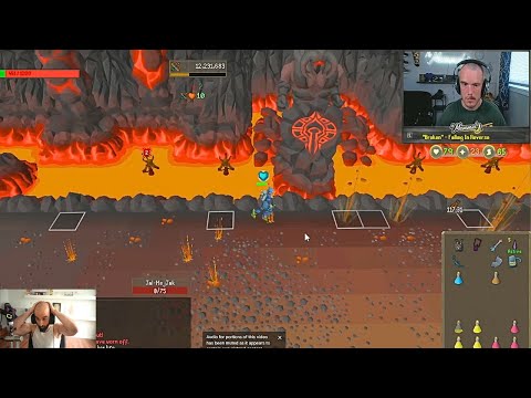 Mammal Shocks Everyone