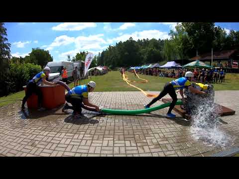 M15 SDH RADIMOVICE - JL SYCHROV 2025