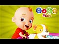 🐶 B I N G O 🐶 Songs for Children - Sing Along Kids Songs @GoGoBabyNurseryRhymes