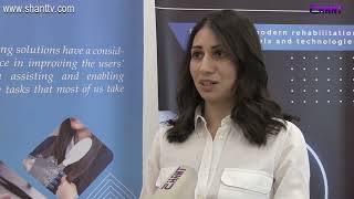 Առավոտը Շանթում-Հայկական արտադրության բիոնիկ ձեռքեր ArmBionics