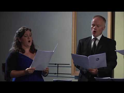 Ne Irascaris Domine - William Byrd