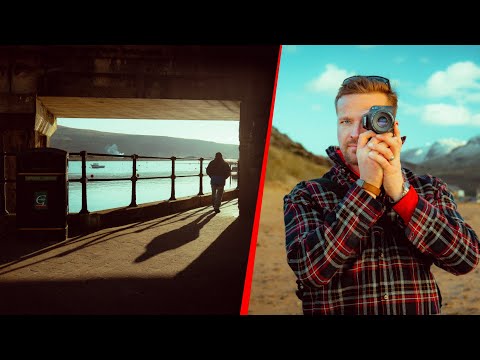 How to beat a dry spell | POV Street Photography