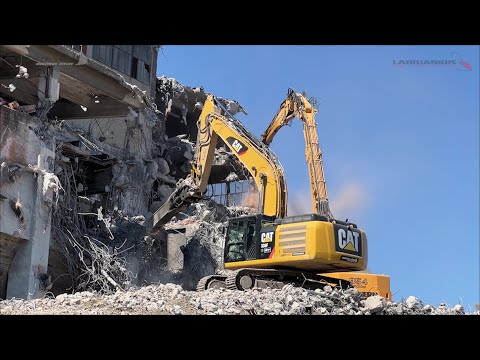 Sotiriadis - Labrianidis Demolition Works